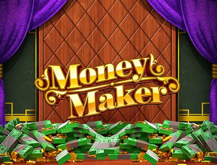 Mr Money Maker LeoVegas